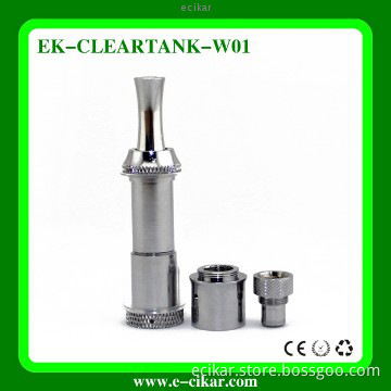 Alibaba hot sale new e-cig cleartank huge vapor ecikar online shopping